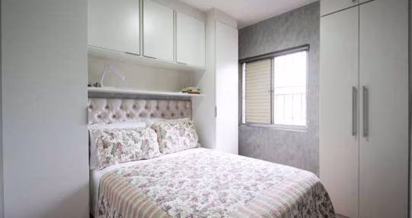 Apartamento com 2 quartos à venda na Avenida Pavão, 355, Moema, São Paulo