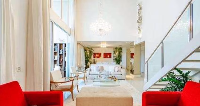 Apartamento com 3 quartos à venda na Rua Conde de Porto Alegre, 869, Campo Belo, São Paulo