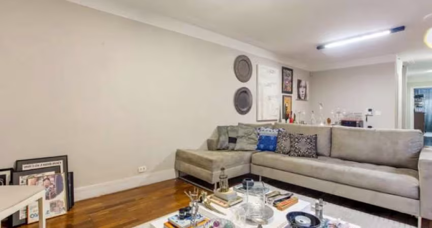 Casa com 5 quartos à venda na Rua Porto Martins, 728, Brooklin, São Paulo