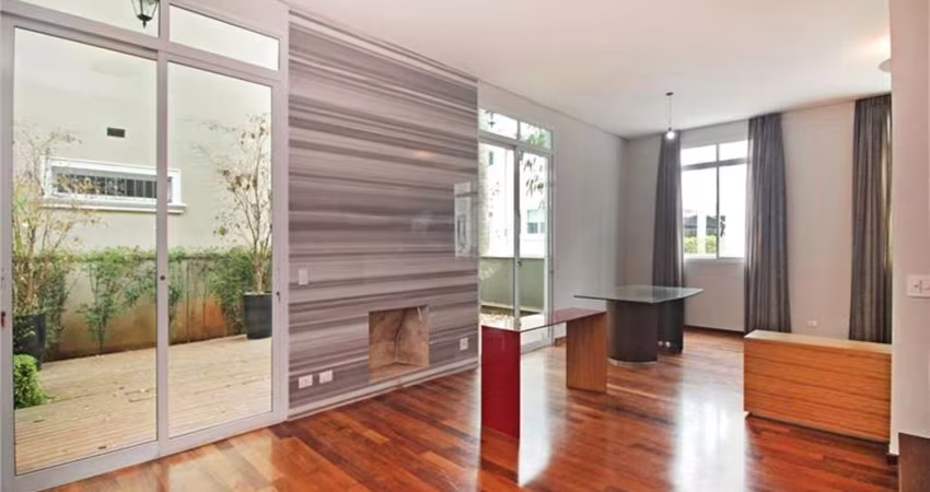 Casa em condomínio fechado com 3 quartos para alugar na Rua Laplace, 1099, Brooklin, São Paulo