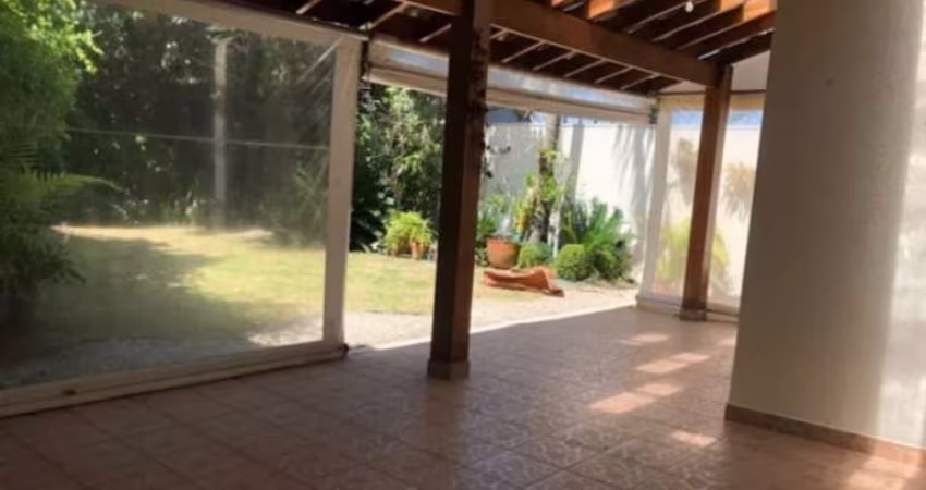 Casa com 4 quartos à venda na Rua República do Iraque, 38, Brooklin, São Paulo