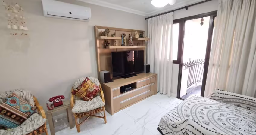 Apartamento com 3 quartos à venda na Avenida Jurema, 45, Moema, São Paulo
