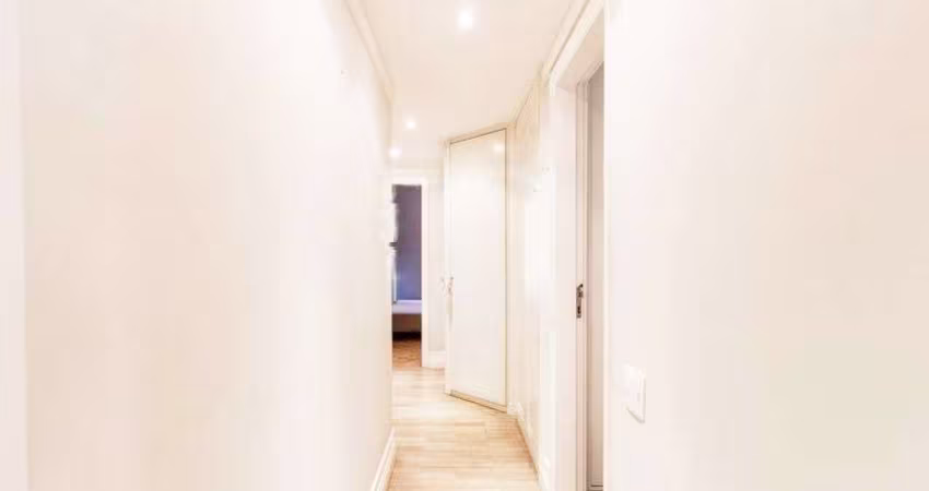 Apartamento com 4 quartos à venda na Alameda dos Tupiniquins, 872, Moema, São Paulo