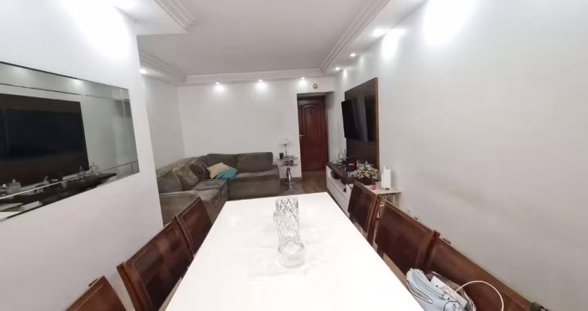 Apartamento com 3 quartos à venda na Avenida Jurema, 45, Moema, São Paulo