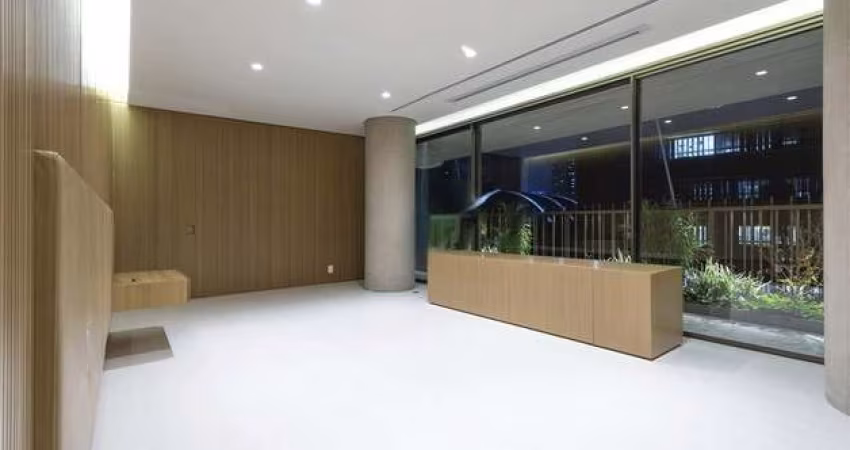 Apartamento com 4 quartos à venda na Avenida Sabiá, 26, Moema, São Paulo