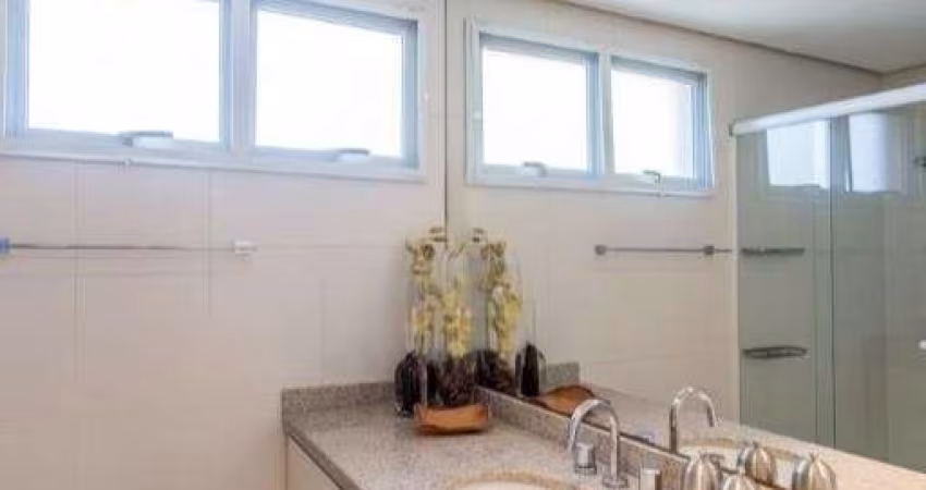 Apartamento com 3 quartos à venda na Rua Professor José Leite e Oiticica, 240, Brooklin, São Paulo
