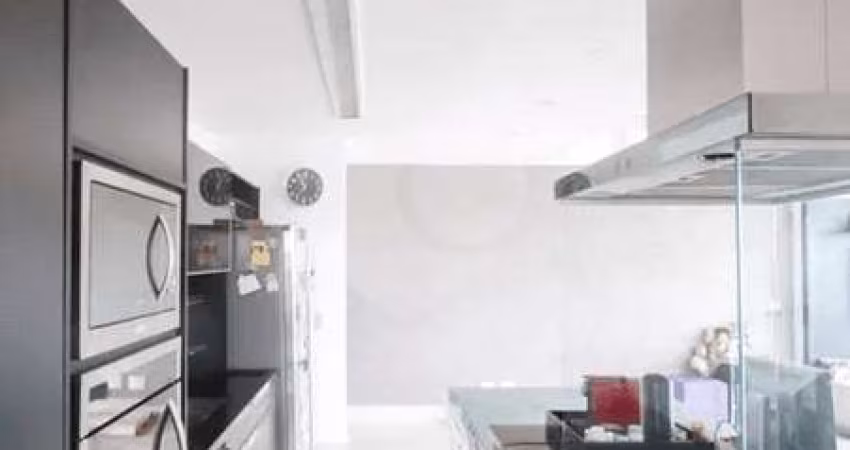 Apartamento com 2 quartos à venda na Rua Antônio de Macedo Soares, 878, Campo Belo, São Paulo