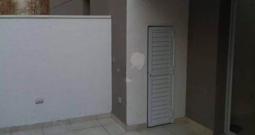 Apartamento com 1 quarto à venda na Rua Antônio de Macedo Soares, 878, Campo Belo, São Paulo