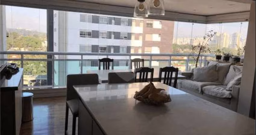 Apartamento com 2 quartos à venda na Rua República do Iraque, 855, Campo Belo, São Paulo