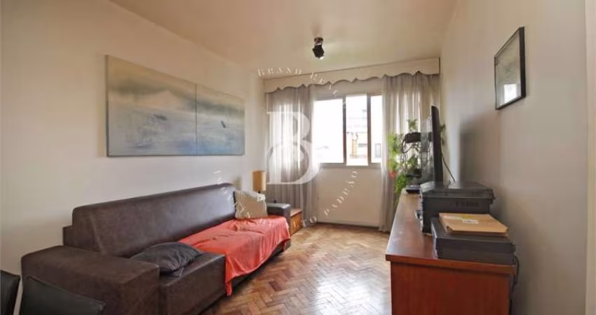 Apartamento com 3 quartos à venda na Avenida Agami, 62, Moema, São Paulo