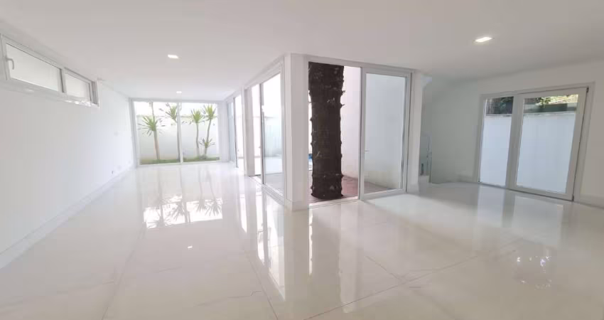 Casa em condomínio fechado com 4 quartos à venda na Rua Professor Henrique Neves Lefevre, 372, Brooklin, São Paulo