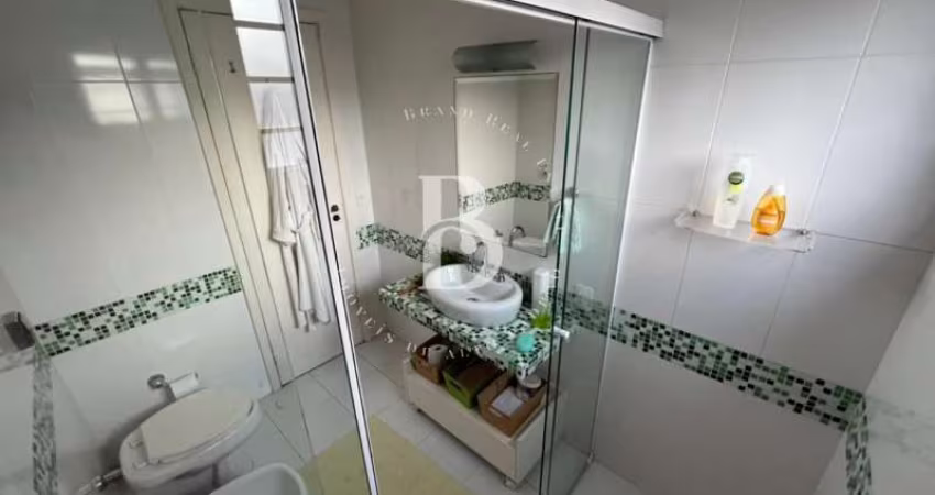 Apartamento com 3 quartos à venda na Avenida Jurema, 641, Moema, São Paulo
