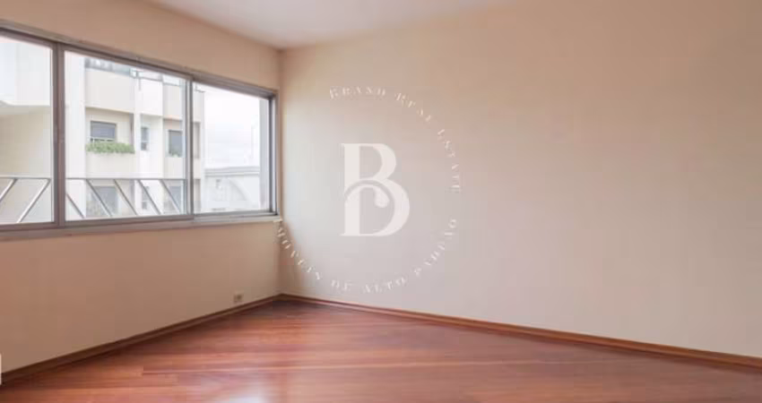 Apartamento com 3 quartos à venda na Rua Nebraska, 489, Brooklin, São Paulo