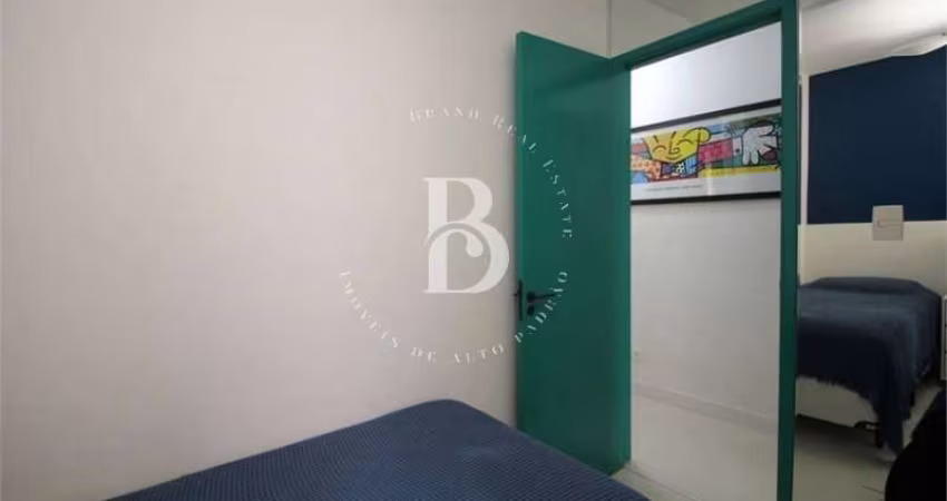 Apartamento com 3 quartos à venda na Alameda dos Nhambiquaras, 1755, Moema, São Paulo