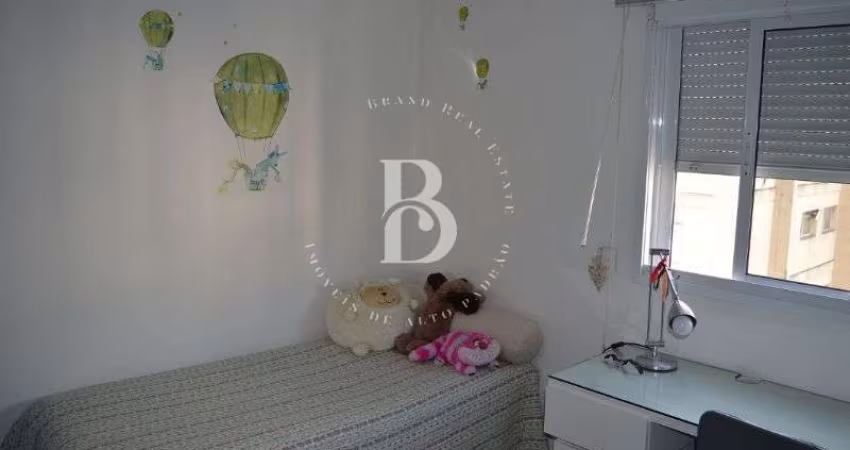 Apartamento com 3 quartos à venda na Alameda dos Anapurus, 1440, Moema, São Paulo