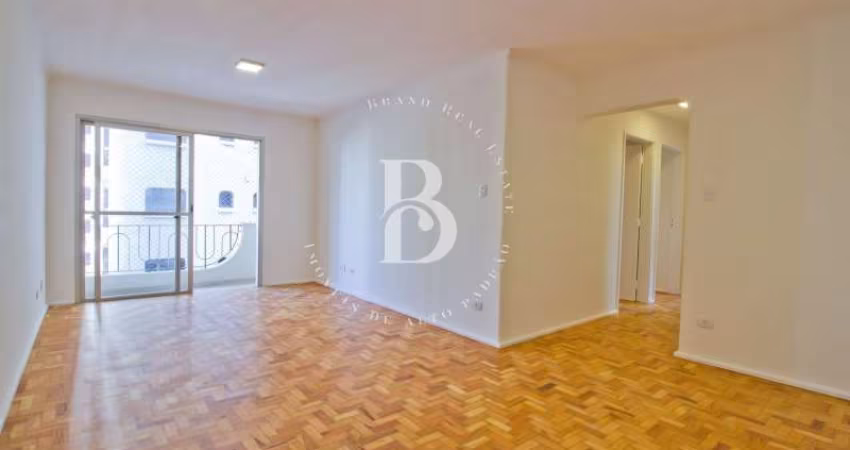 Apartamento com 3 quartos à venda na Alameda dos Aicás, 590, Moema, São Paulo