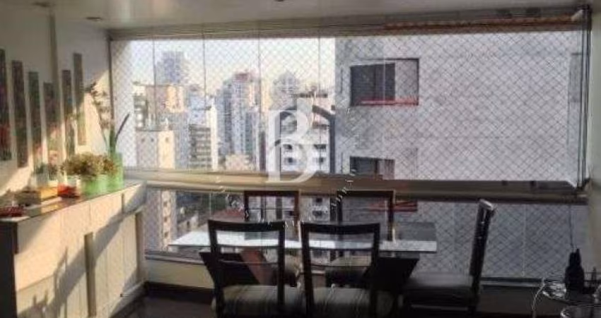 Terreno em condomínio fechado à venda na Avenida dos Imarés, 557, Moema, São Paulo