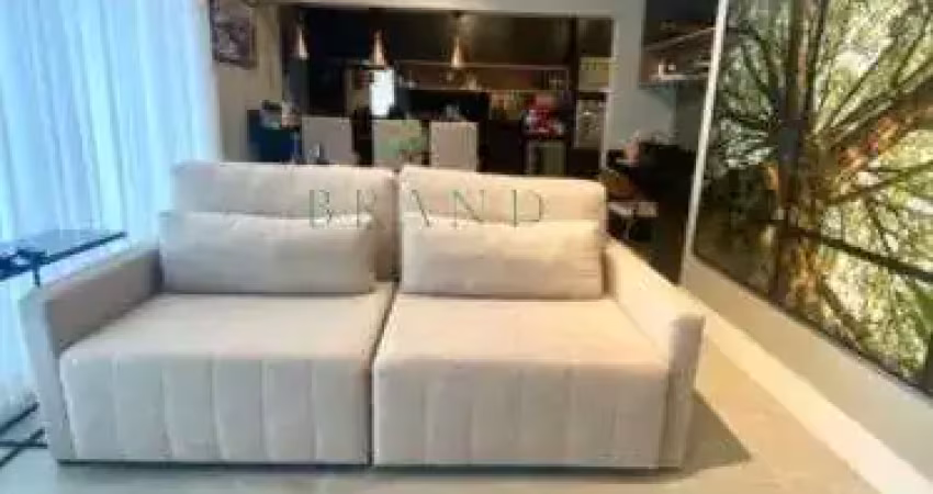 Apartamento com 2 quartos à venda na Rua Michigan, 470, Brooklin, São Paulo