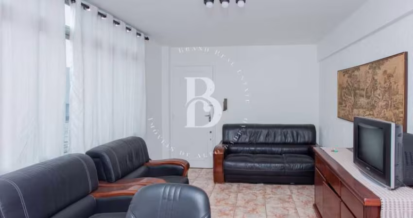 Apartamento com 3 quartos à venda na Avenida Moema, 291, Moema, São Paulo