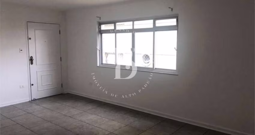 Apartamento com 3 quartos à venda na Avenida Juriti, 558, Moema, São Paulo