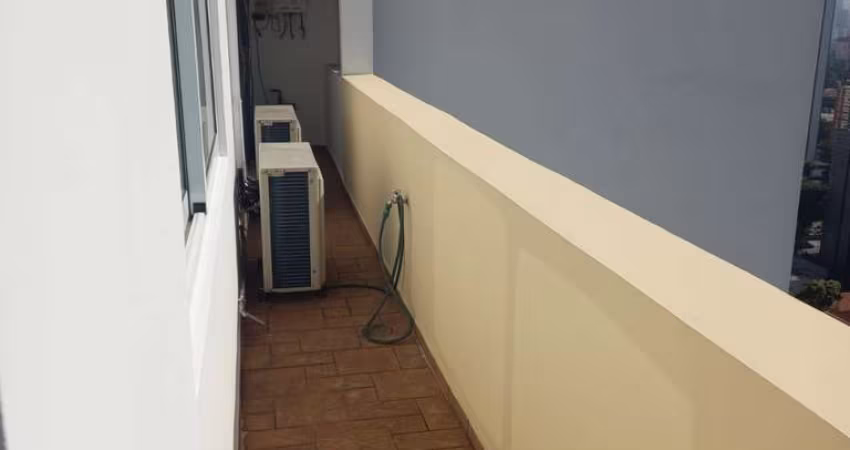 Terreno em condomínio fechado à venda na Rua João de Souza Dias, 854, Campo Belo, São Paulo