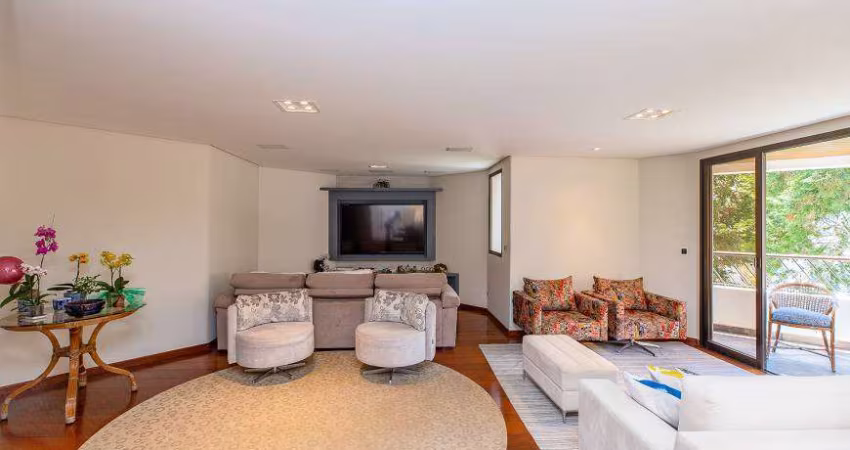 Apartamento com 3 quartos à venda na Rua Tarquínio de Sousa, 1177, Campo Belo, São Paulo