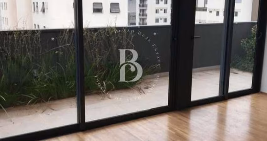 Apartamento com 3 quartos à venda na Avenida Jurucê, 194, Moema, São Paulo