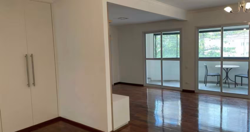 Apartamento com 3 quartos à venda na Rua Gaivota, 646, Moema, São Paulo