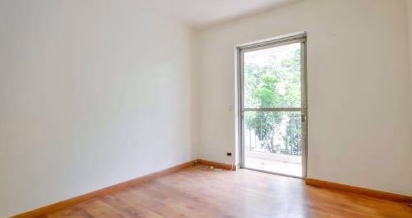 Apartamento com 3 quartos à venda na Rua Juquis, 225, Moema, São Paulo