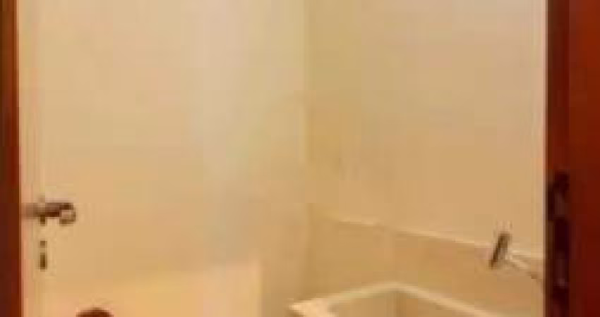 Apartamento com 3 quartos à venda na Avenida Ibijaú, 322, Moema, São Paulo