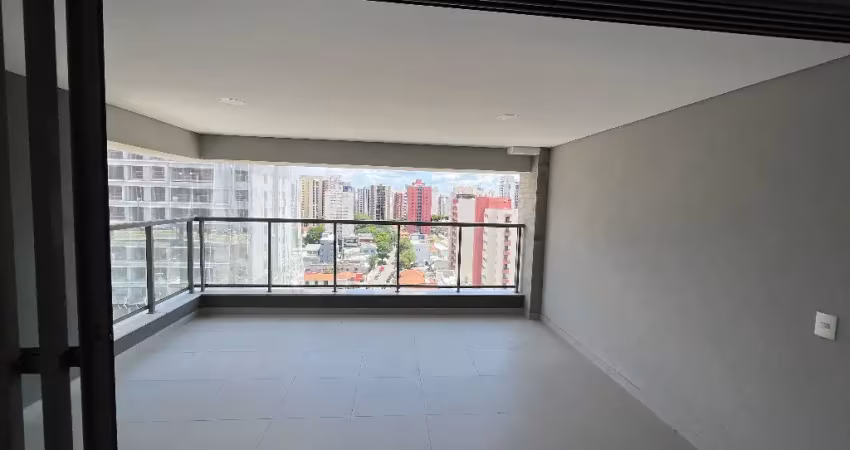 Apartamento com 3 suítes, pronto pra morar na vila clementino