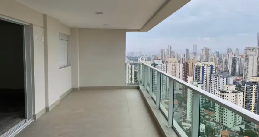 Apartamento com 3 suítes, 3 vagas e depósito. pronto pra morar.