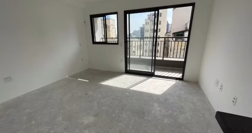 Kitnet / Stúdio à venda na Rua Rego Freitas, 62, República, São Paulo