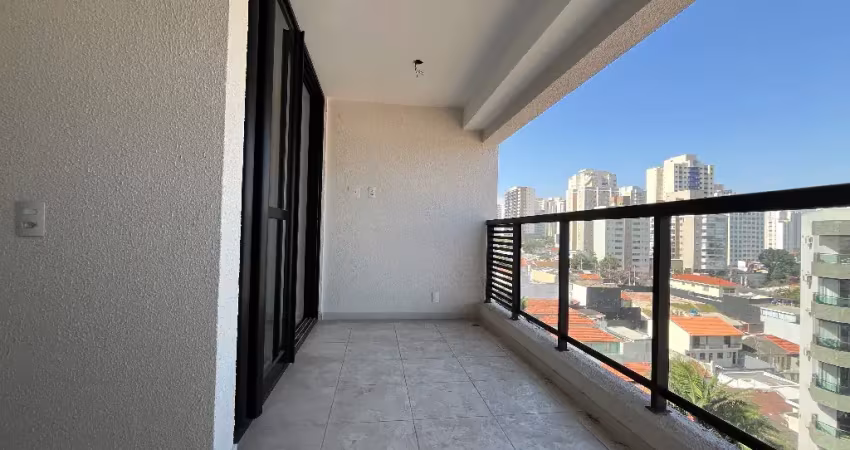 Apartamento pronto para morar á venda: com 2 dormitórios (1 suíte) e vaga de garagem. no bairro da saúde.