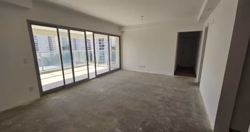Apartamento á venda na vila sofia, com 121m2 com 3 dormitórios e 2 vagas + depósito.