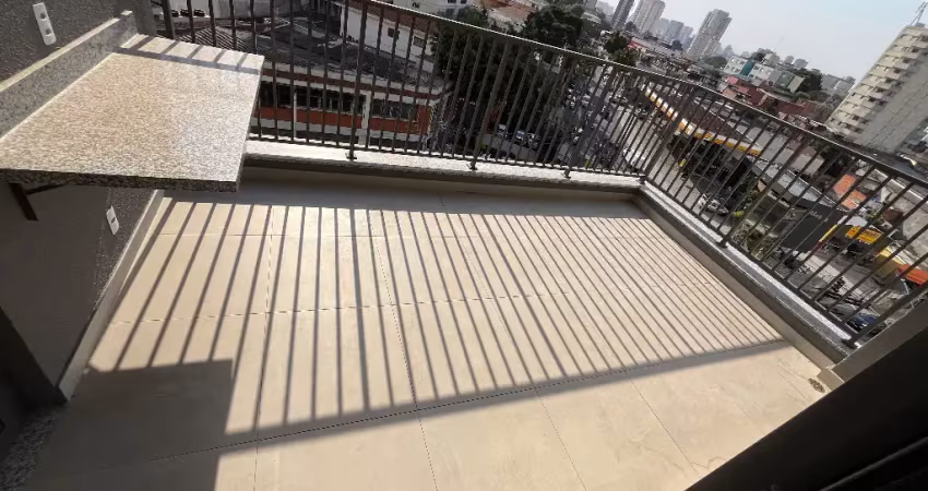 Apartamento de 74m² com 3 dormitórios (1 suíte) e 2 vagas na vila mascote - pronto para morar