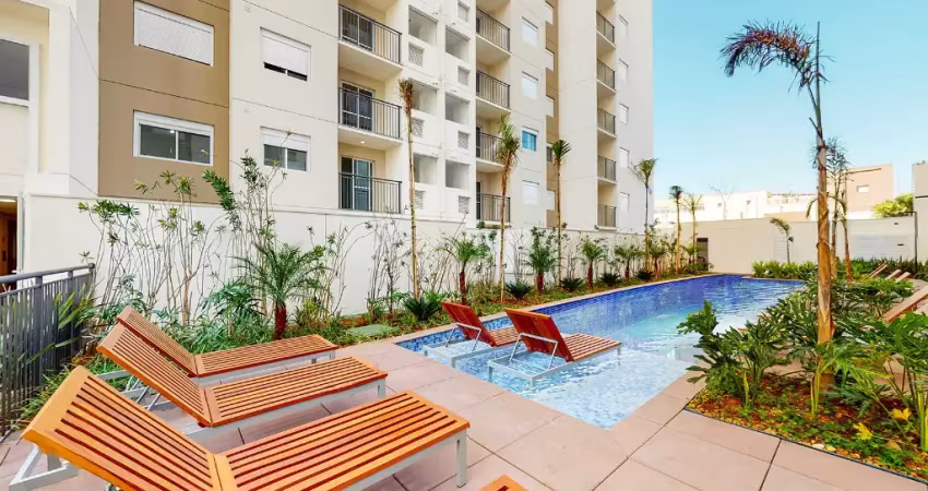 Apartamento á venda de 60m² com 3 dormitórios (1 suíte) e vaga na vila guilherme - pronto para morar!