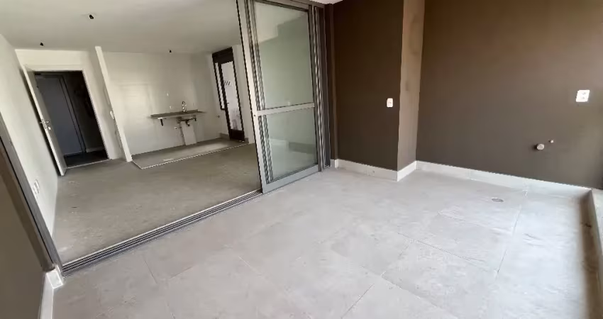 Apartamento de 75m² com 2 suítes e 1 vaga no brooklin - pronto para morar!