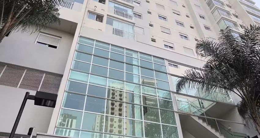 Pronto pra morar! 64m², 2 quartos, suíte e vaga – chácara inglesa