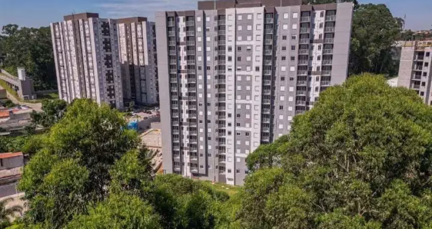 Apartamento 42m² à venda em itaquera – pronto pra morar