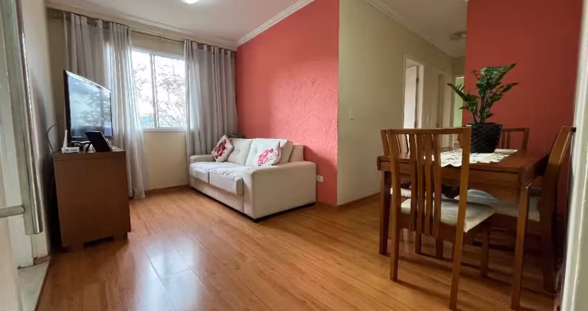 Apartamento com 2 quartos à venda na Rua dos Coqueirais, 65, Jardim Petrópolis, Cotia