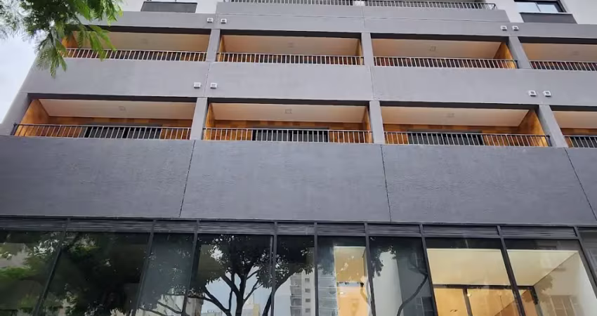 Studio 24m² | pronto pra morar | a 600m do metrô santa cecília