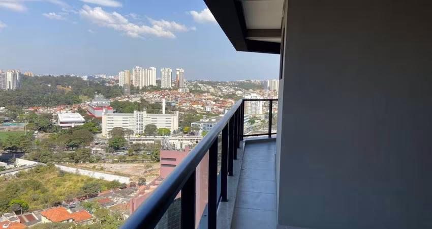Apartamento de Alto padrão em Osasco Bairro Bela Vista em Osasco com 3 Suítes e 3 Vagas!