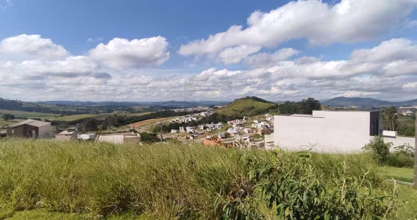 Terreno em Bragança Paulista - Villa Verde - 156,92m² - Quitado - Estuda Proposta