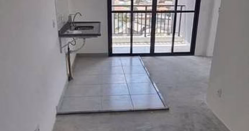 Apartamento em Presidente Altino -Osasco - 2 Dormitórios -1 Vaga- Há 700 Metros da Estação