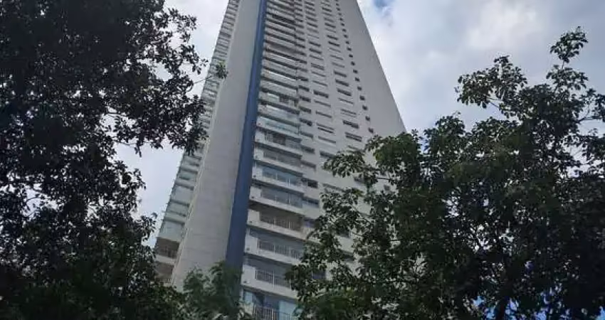 O seu Acqua Park em andar alto e vista bonita - green valley