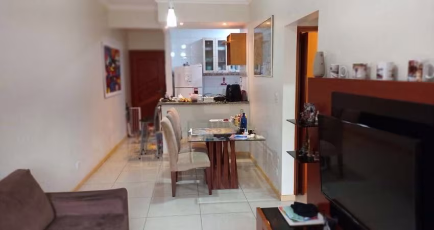 Apartamento na Av Ultramarino - Lauzene Paulista - São Paulo - 2 Dormitórios - 2 vagas