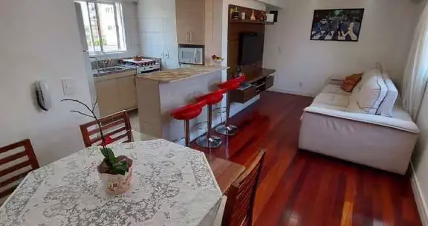 Apartamento no centro de osasco - vila osasco - 2 dormitórios - 1 vaga - prox a prefeitura