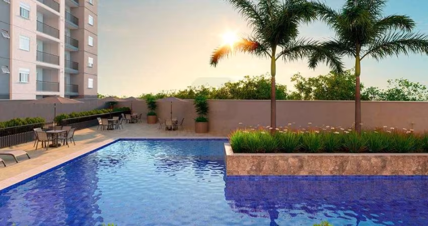 Apartamento LANÇAMENTO em OSASCO de 2 dormitórios