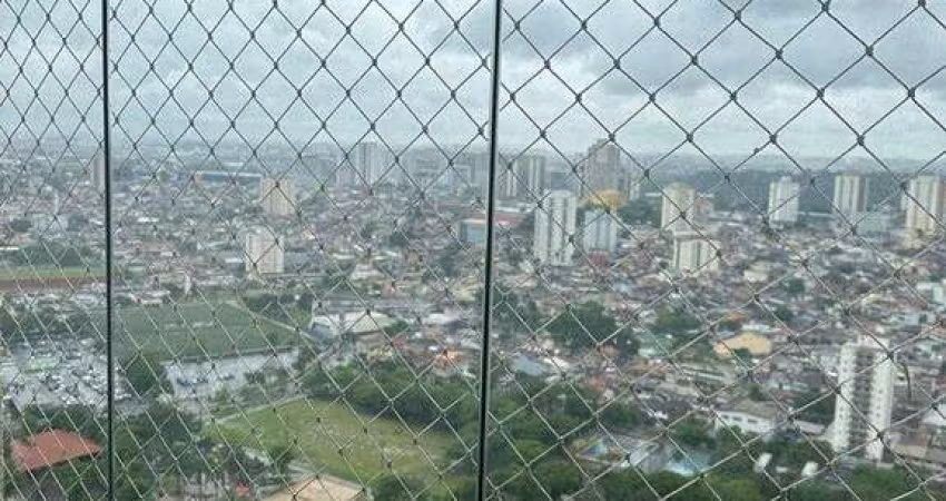 O seu Parque Barueri, pra deixar do seu jeito e com vista contemplativa